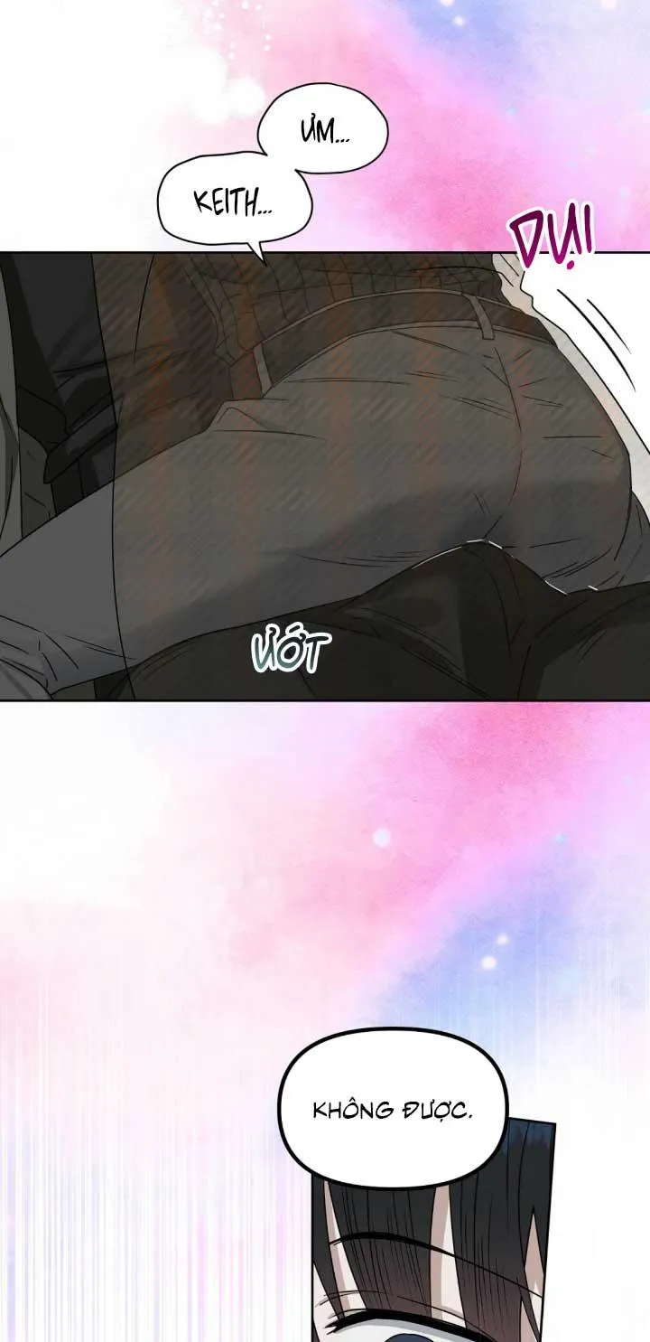 Kiss me, liar (Ngoại truyện) Chapter 20 Trang 5