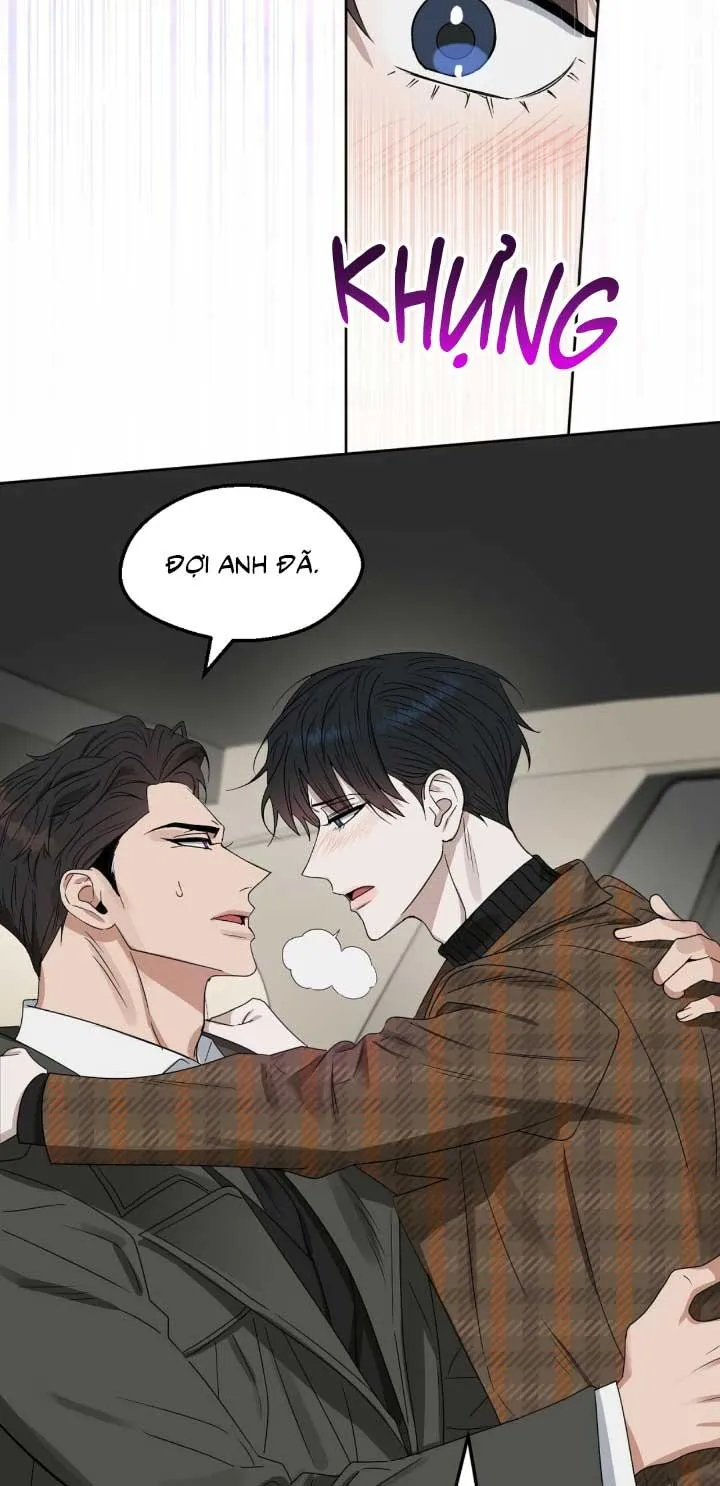 Kiss me, liar (Ngoại truyện) Chapter 20 Trang 6