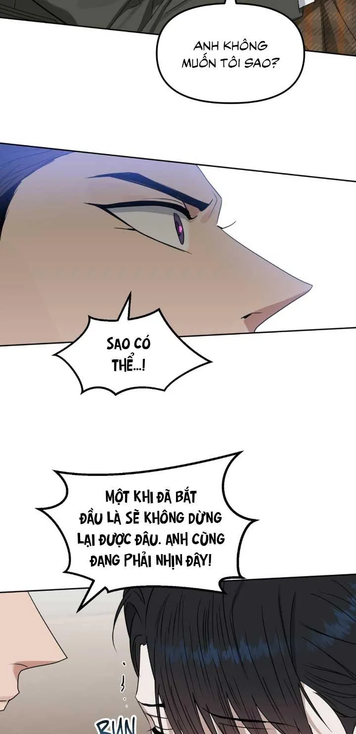 Kiss me, liar (Ngoại truyện) Chapter 20 Trang 7