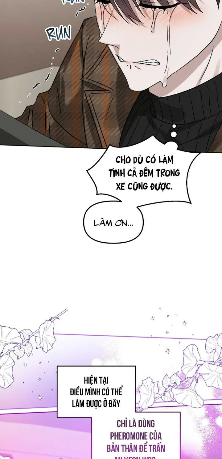 Kiss me, liar (Ngoại truyện) Chapter 20 Trang 8