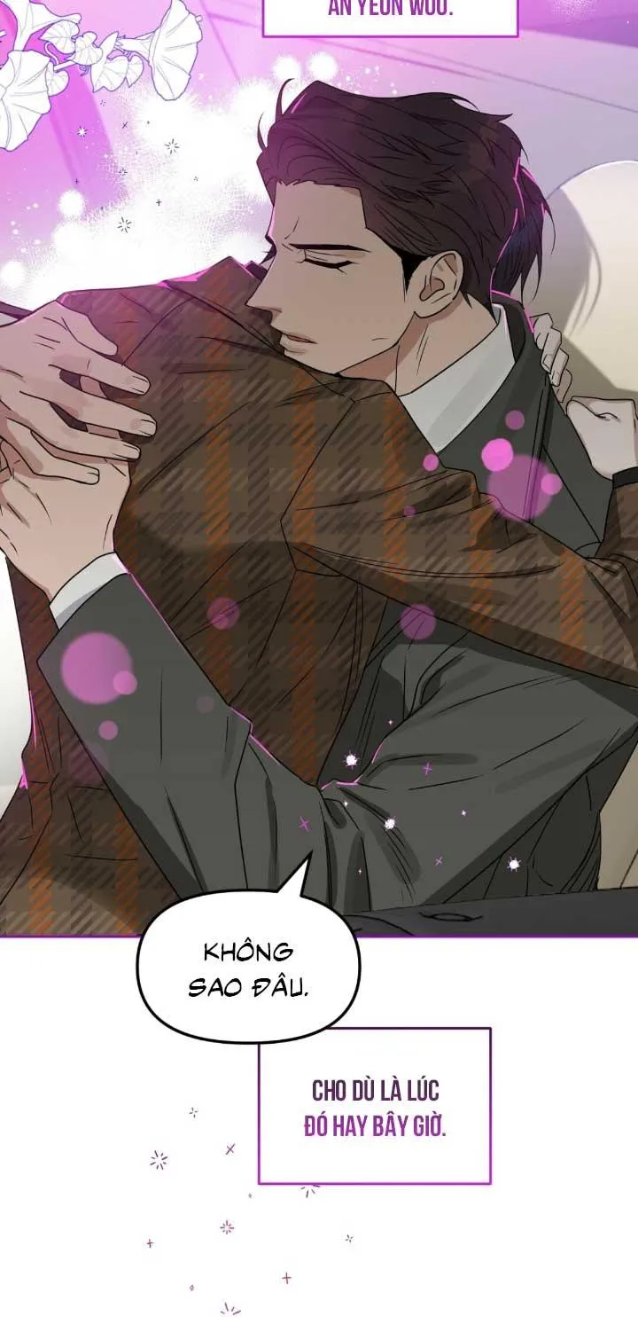 Kiss me, liar (Ngoại truyện) Chapter 20 Trang 9