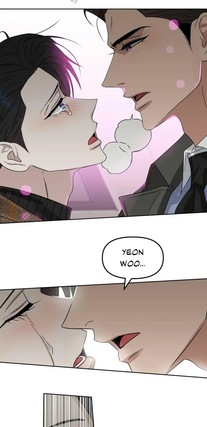 Kiss me, liar (Ngoại truyện) Chapter 20 Trang 10