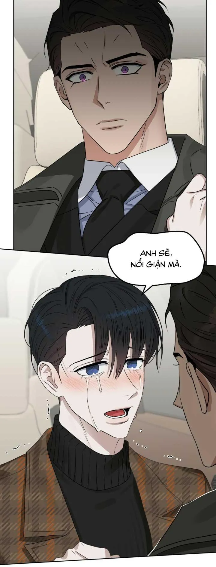 Kiss me, liar (Ngoại truyện) Chapter 20 Trang 14
