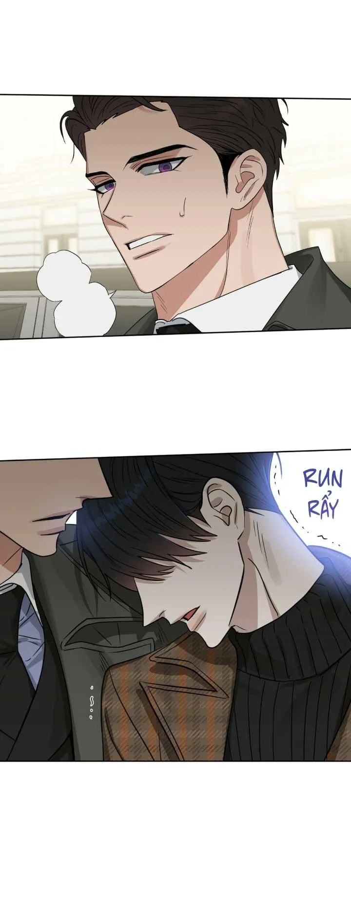 Kiss me, liar (Ngoại truyện) Chapter 20 Trang 17