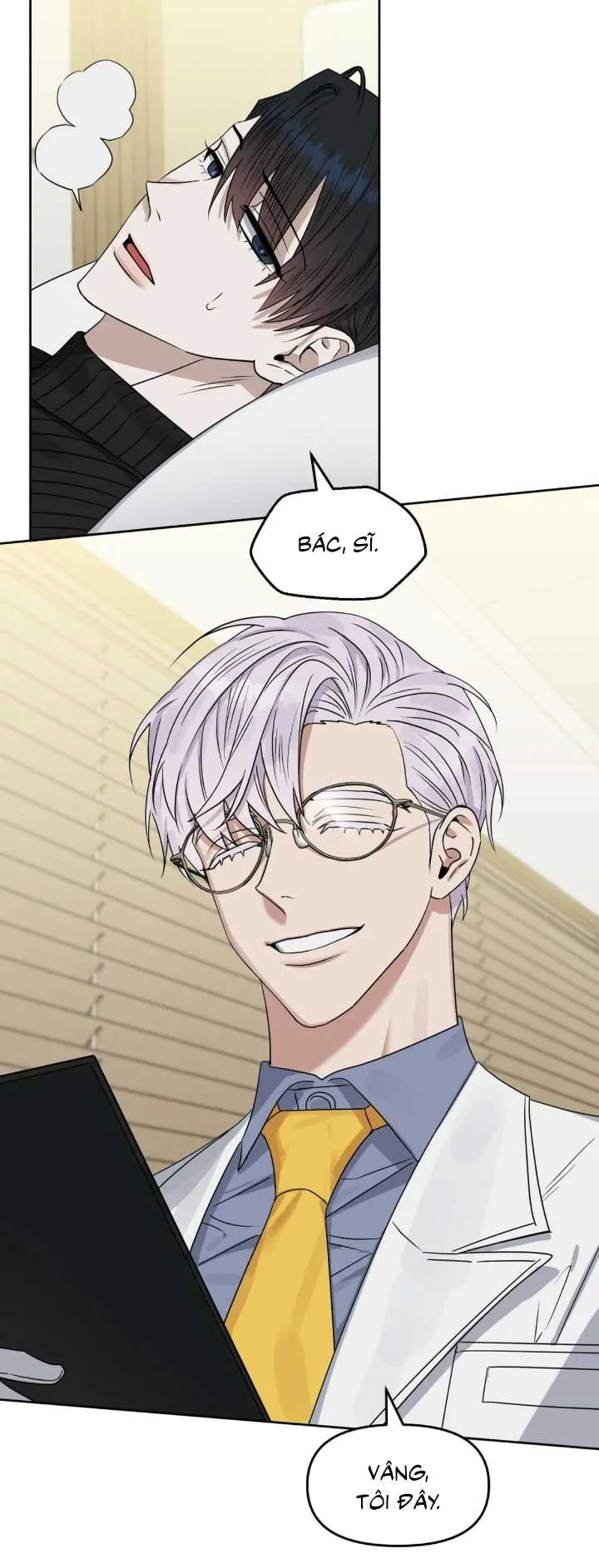 Kiss me, liar (Ngoại truyện) Chapter 20 Trang 21