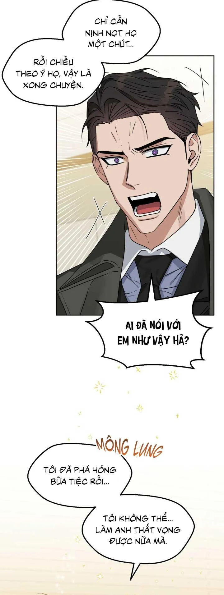 Kiss me, liar (Ngoại truyện) Chapter 20 Trang 28