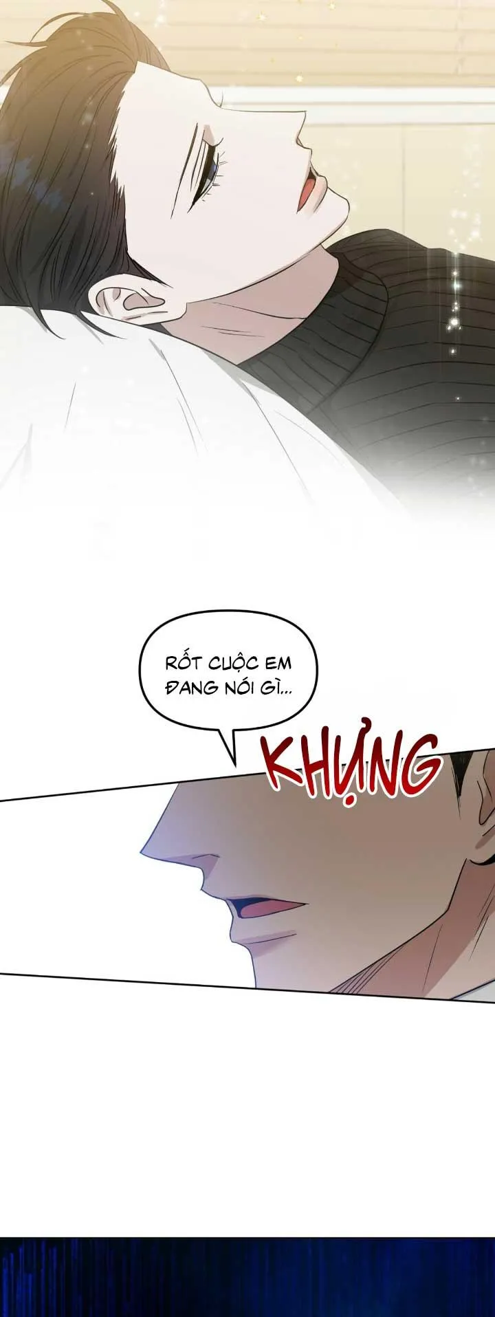 Kiss me, liar (Ngoại truyện) Chapter 20 Trang 29