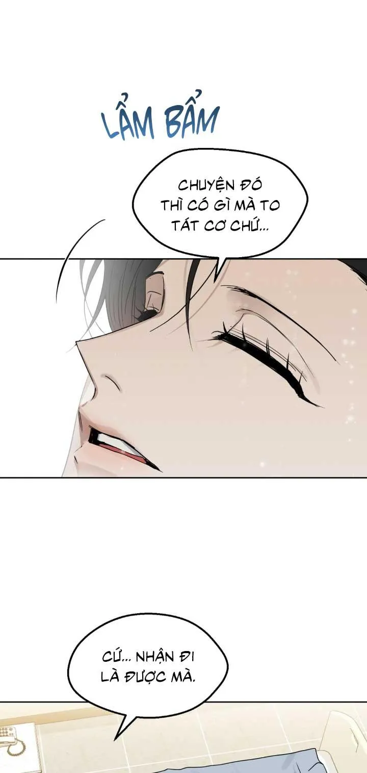 Kiss me, liar (Ngoại truyện) Chapter 20 Trang 32