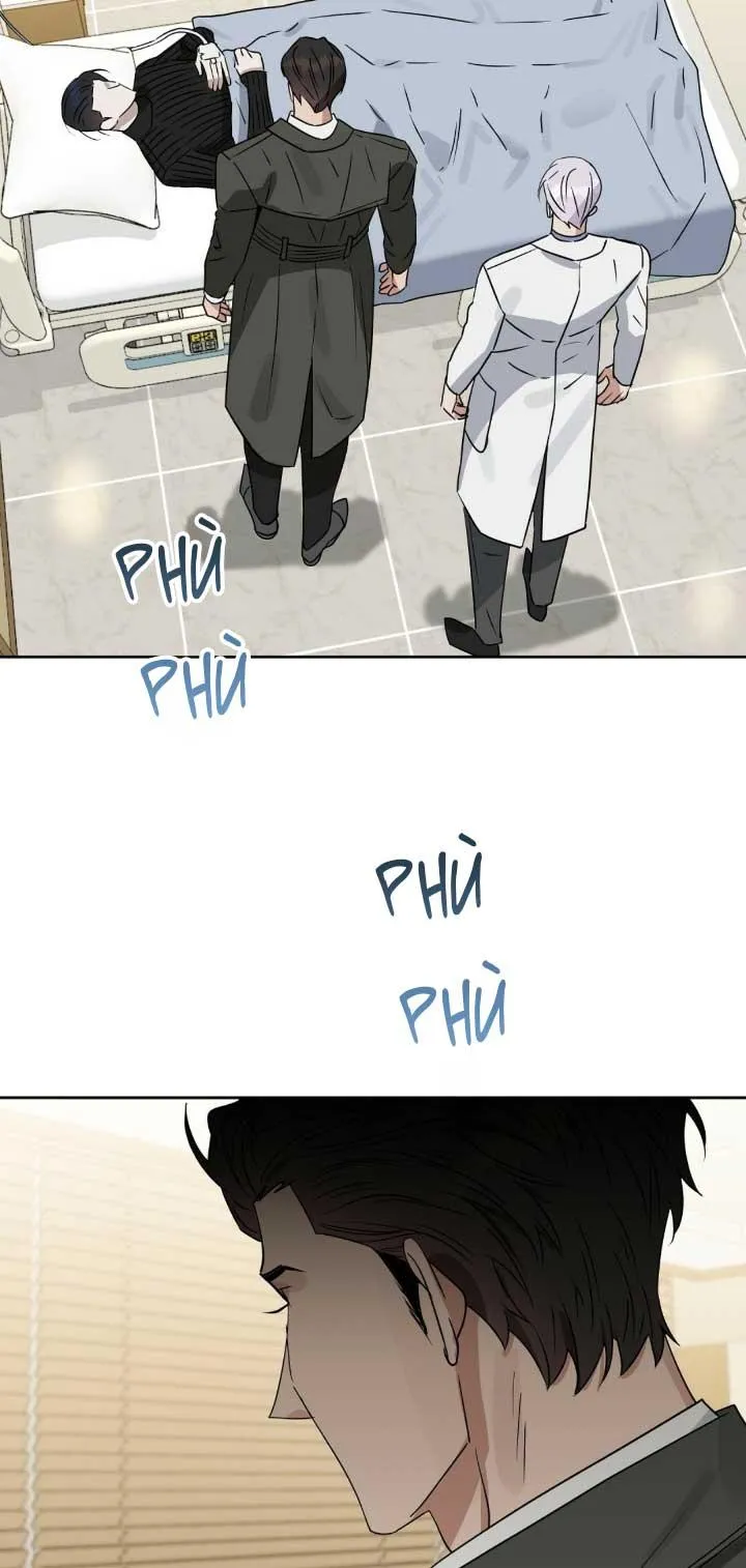 Kiss me, liar (Ngoại truyện) Chapter 20 Trang 33