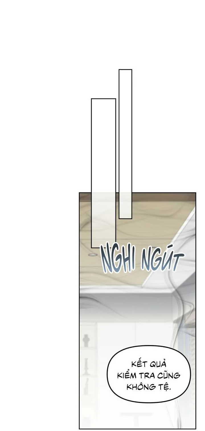 Kiss me, liar (Ngoại truyện) Chapter 20 Trang 35