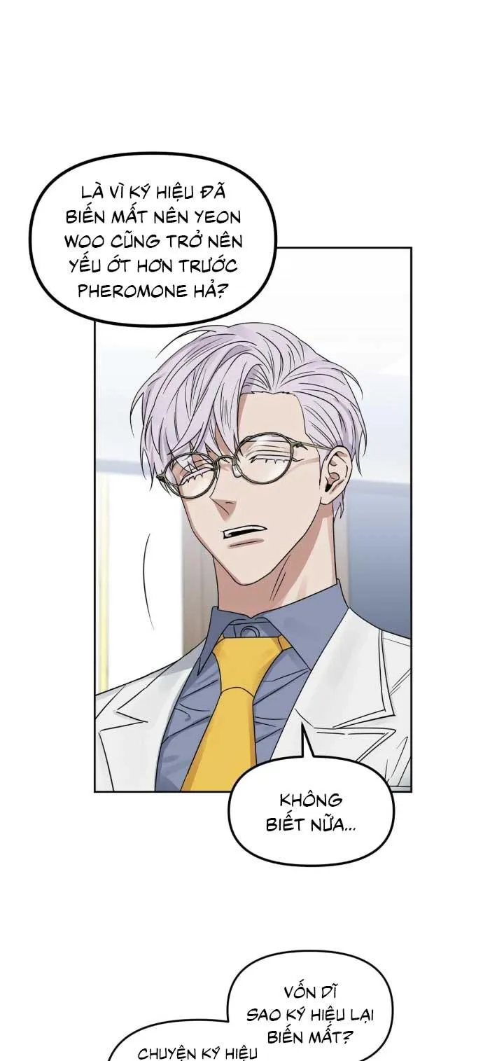 Kiss me, liar (Ngoại truyện) Chapter 20 Trang 37