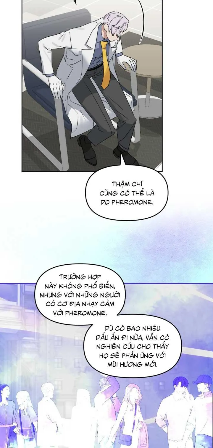 Kiss me, liar (Ngoại truyện) Chapter 20 Trang 39