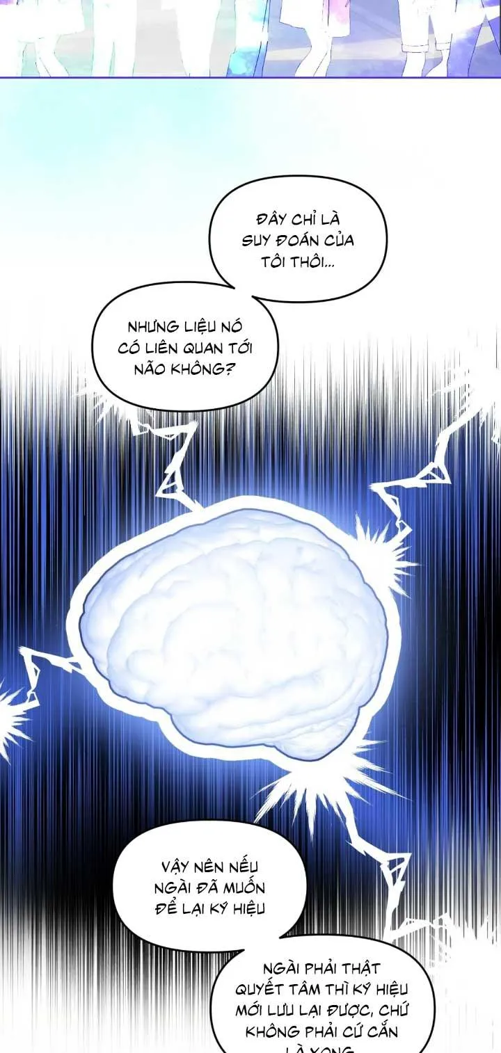 Kiss me, liar (Ngoại truyện) Chapter 20 Trang 40