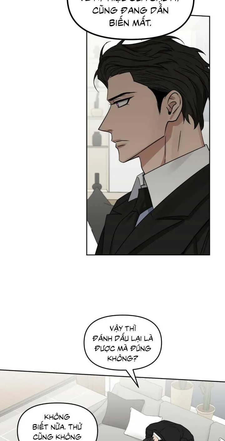 Kiss me, liar (Ngoại truyện) Chapter 20 Trang 43