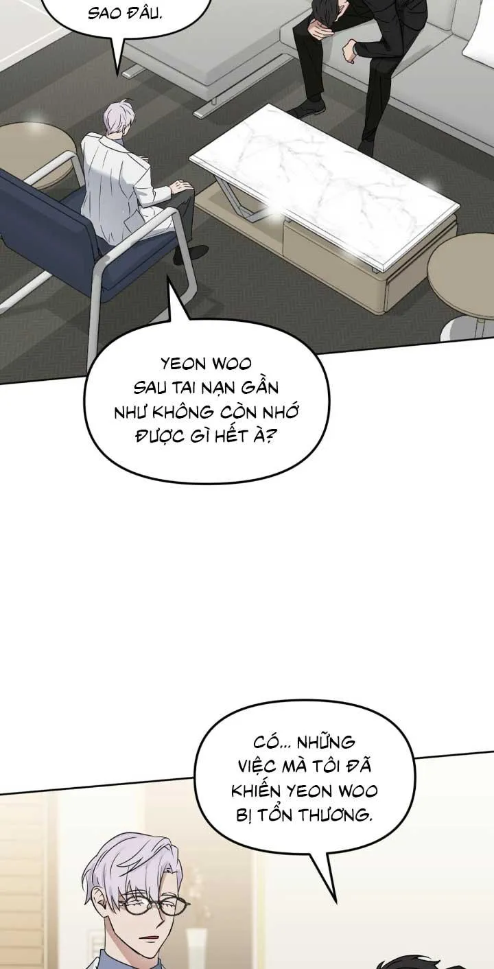 Kiss me, liar (Ngoại truyện) Chapter 20 Trang 44