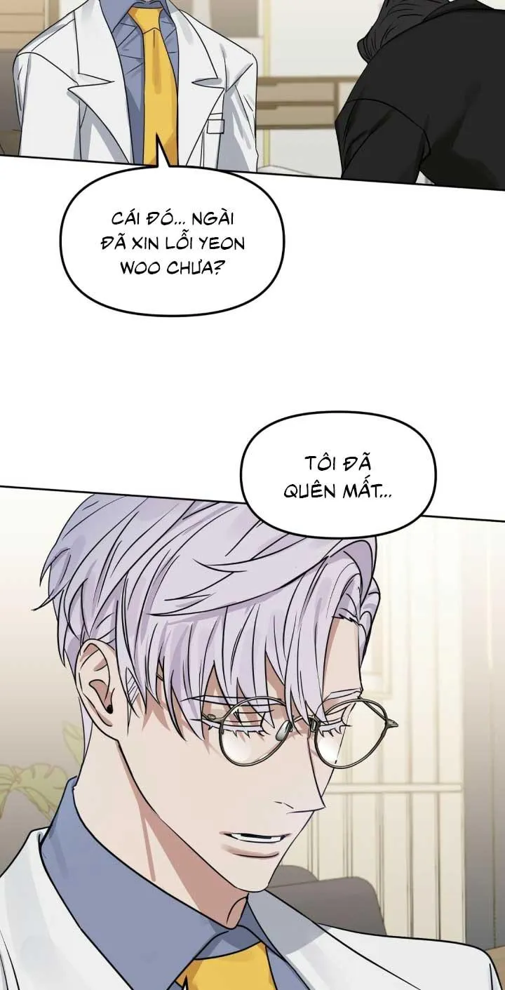 Kiss me, liar (Ngoại truyện) Chapter 20 Trang 45