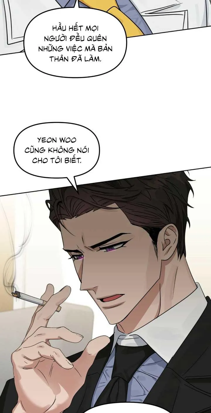 Kiss me, liar (Ngoại truyện) Chapter 20 Trang 46