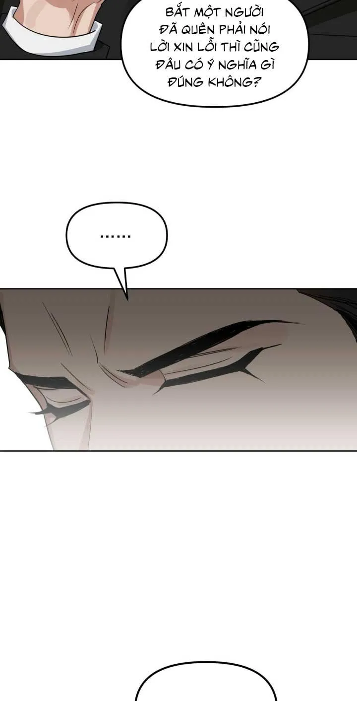 Kiss me, liar (Ngoại truyện) Chapter 20 Trang 47