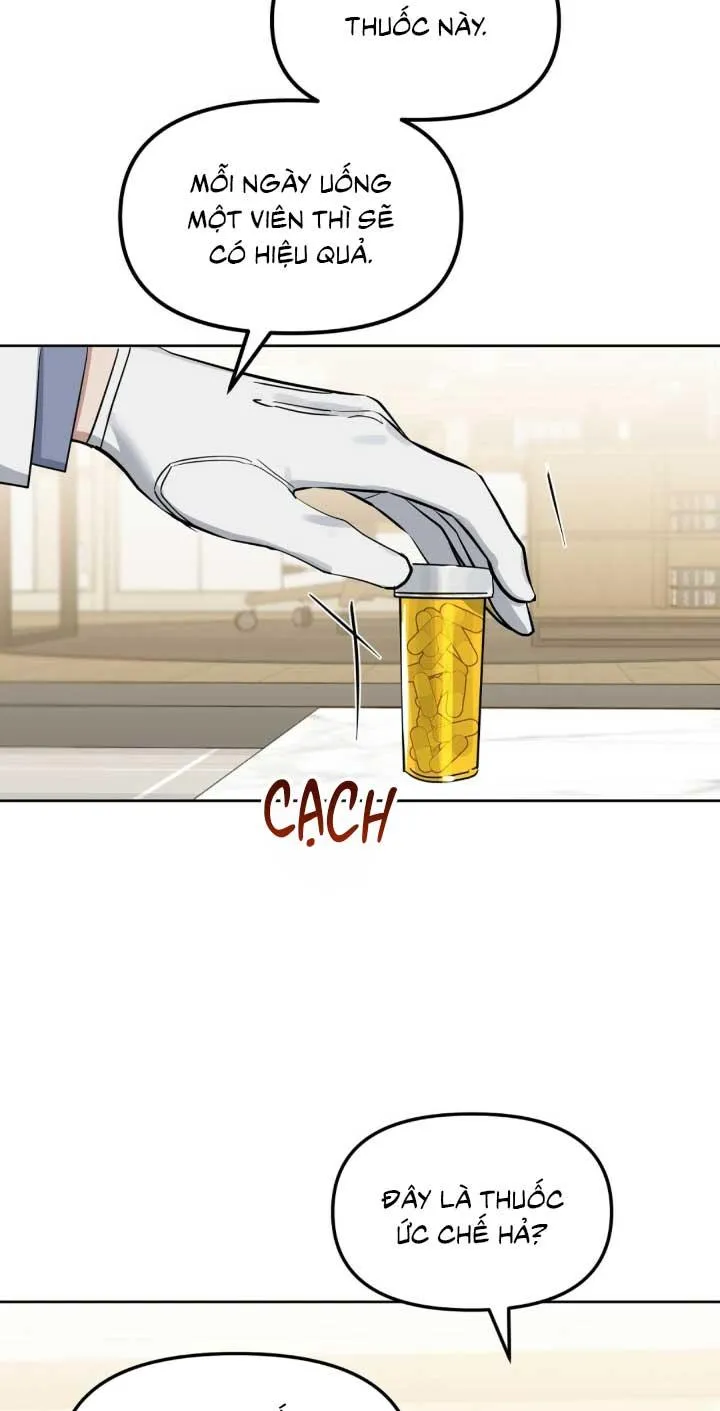 Kiss me, liar (Ngoại truyện) Chapter 20 Trang 48