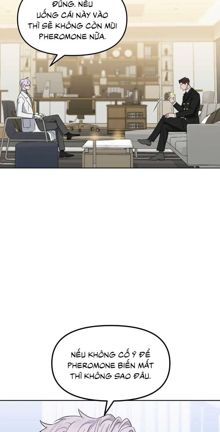 Kiss me, liar (Ngoại truyện) Chapter 20 Trang 49