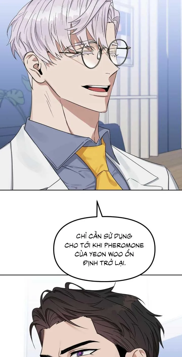 Kiss me, liar (Ngoại truyện) Chapter 20 Trang 50