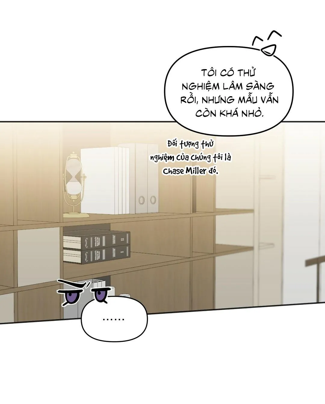 Kiss me, liar (Ngoại truyện) Chapter 21 Trang 9