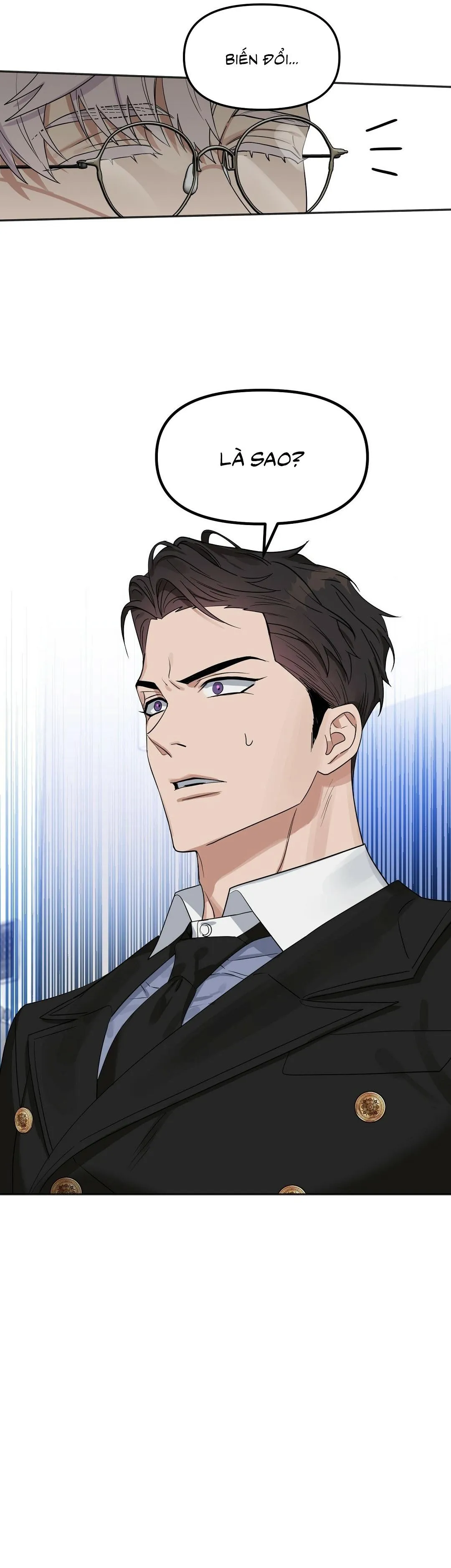 Kiss me, liar (Ngoại truyện) Chapter 21 Trang 11