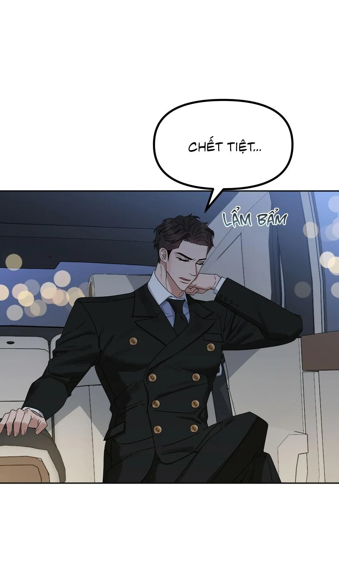 Kiss me, liar (Ngoại truyện) Chapter 21 Trang 18