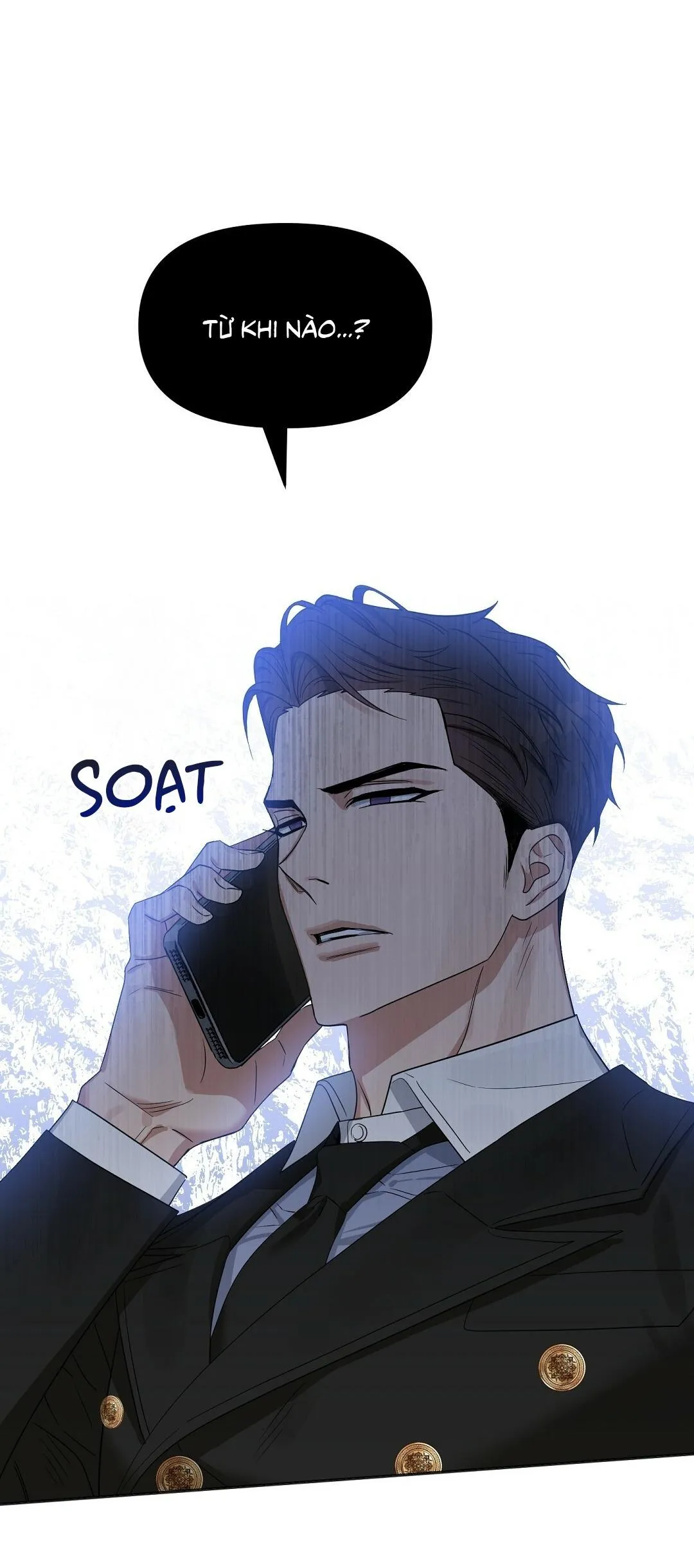 Kiss me, liar (Ngoại truyện) Chapter 21 Trang 26