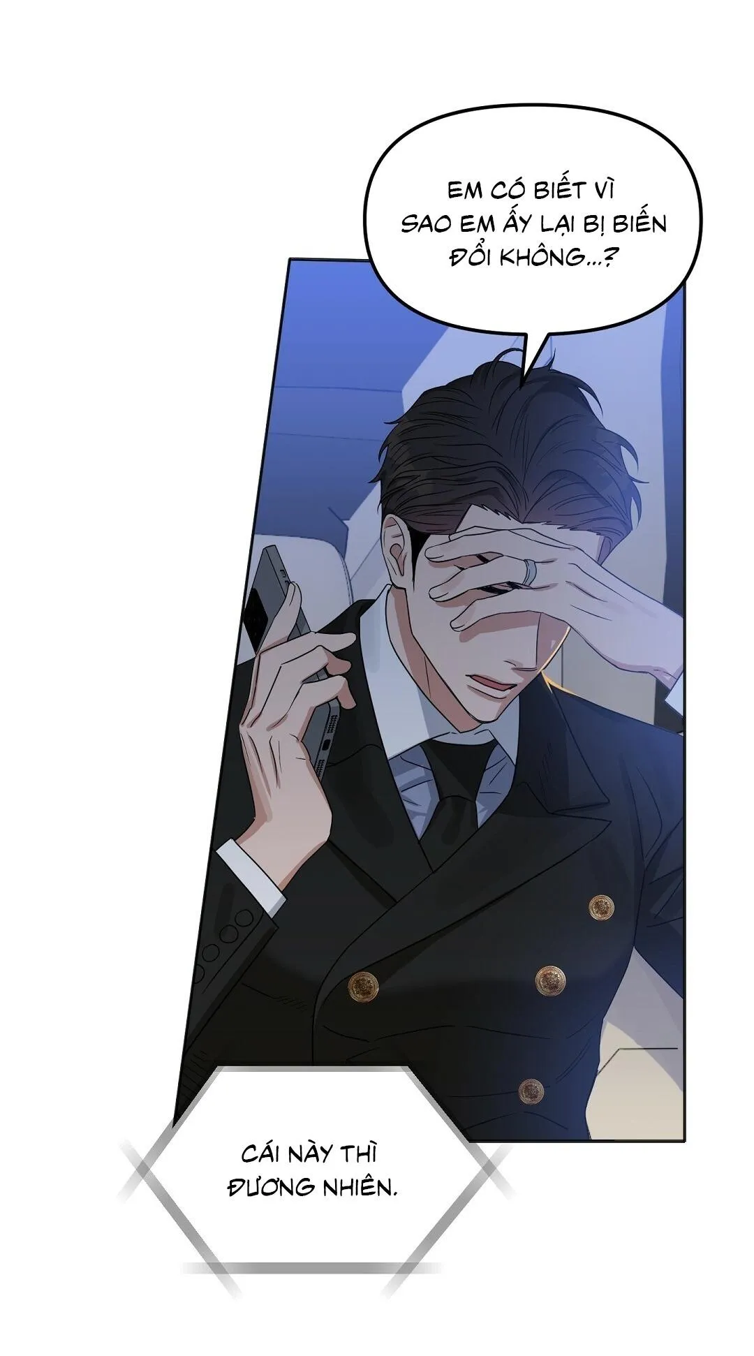 Kiss me, liar (Ngoại truyện) Chapter 21 Trang 29