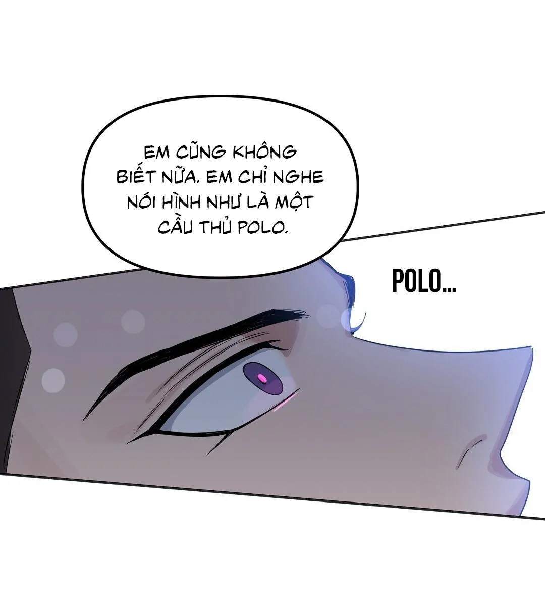 Kiss me, liar (Ngoại truyện) Chapter 21 Trang 31