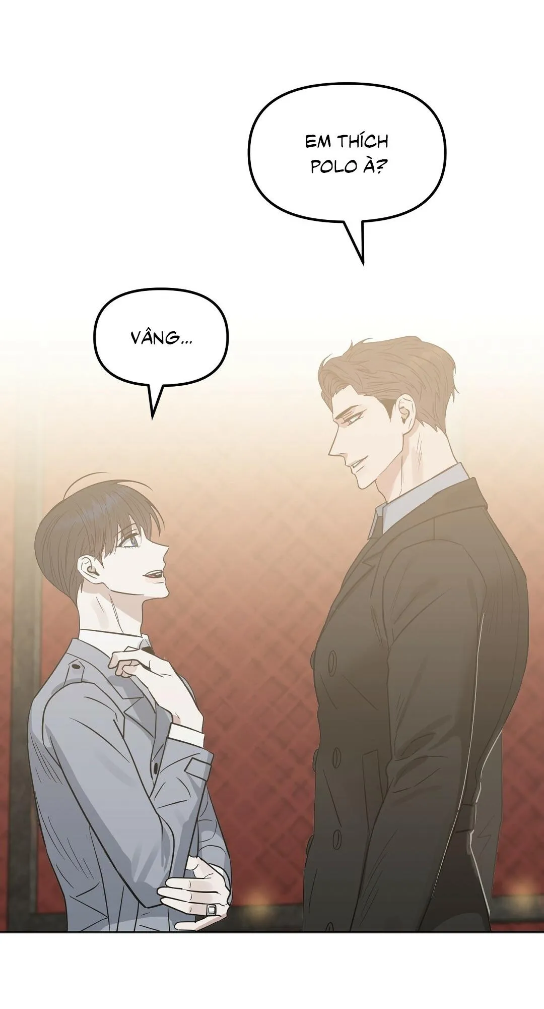 Kiss me, liar (Ngoại truyện) Chapter 21 Trang 32