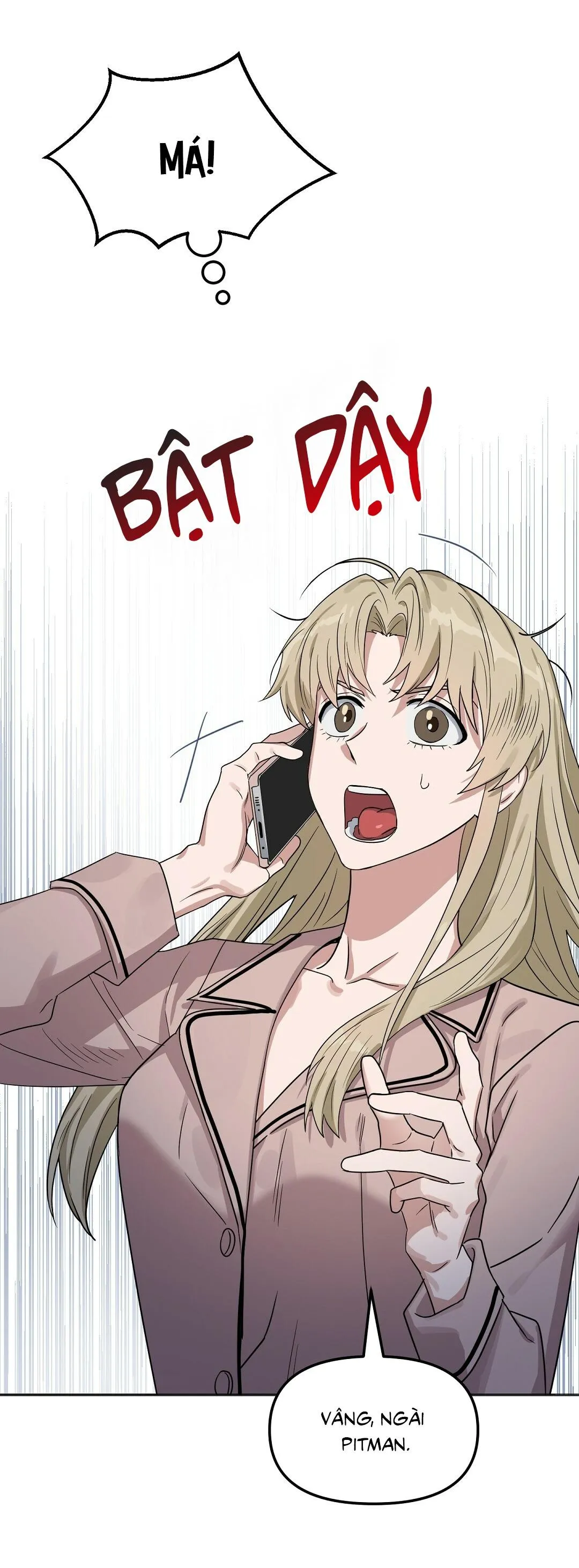 Kiss me, liar (Ngoại truyện) Chapter 21 Trang 38