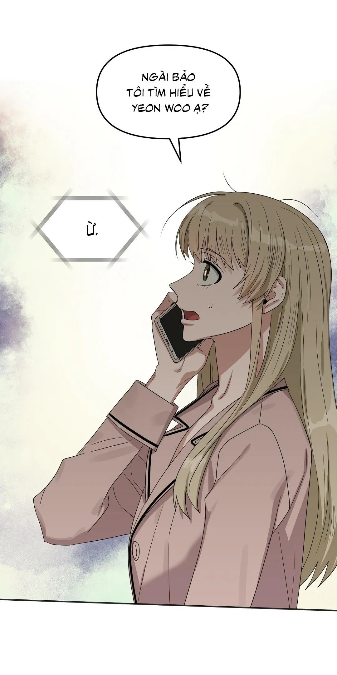 Kiss me, liar (Ngoại truyện) Chapter 21 Trang 41