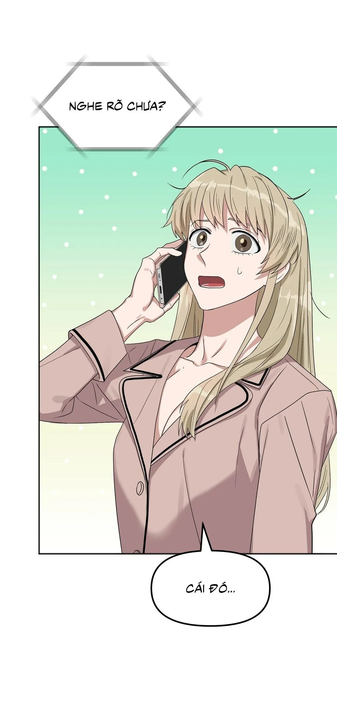 Kiss me, liar (Ngoại truyện) Chapter 21 Trang 44