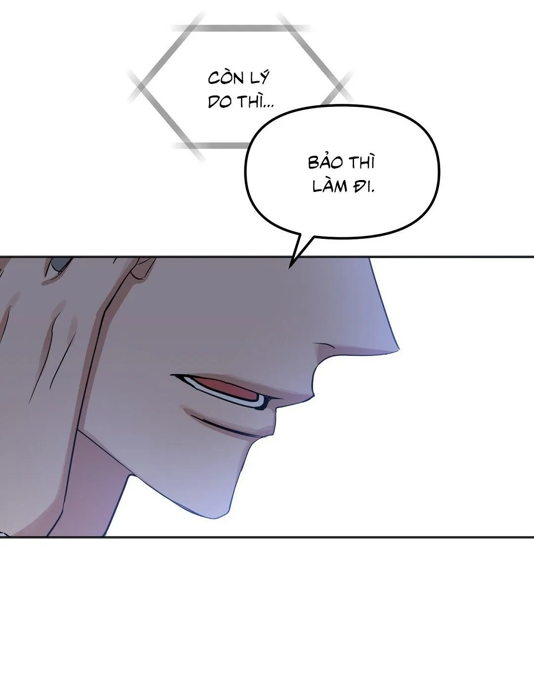 Kiss me, liar (Ngoại truyện) Chapter 21 Trang 48