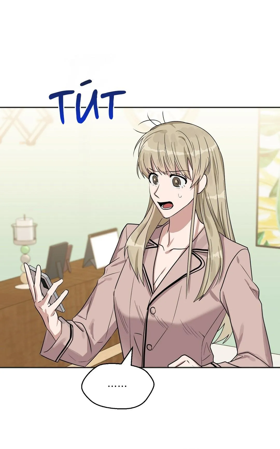 Kiss me, liar (Ngoại truyện) Chapter 21 Trang 49