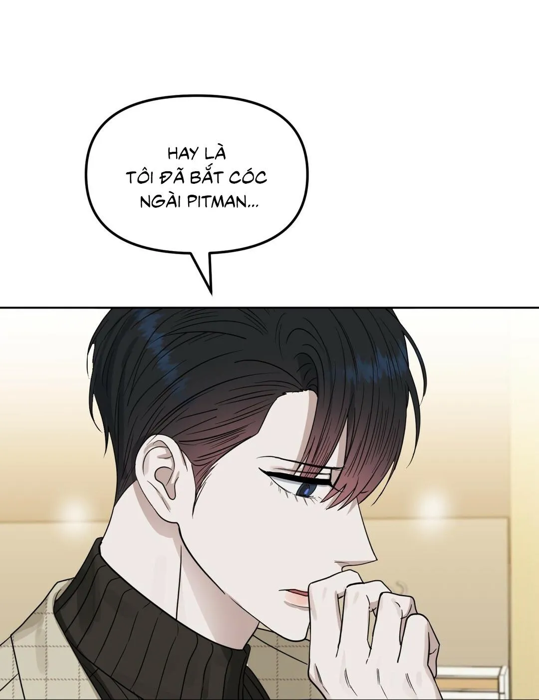 Kiss me, liar (Ngoại truyện) Chapter 22 Trang 11