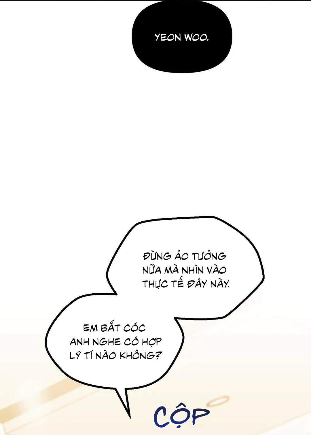 Kiss me, liar (Ngoại truyện) Chapter 22 Trang 12