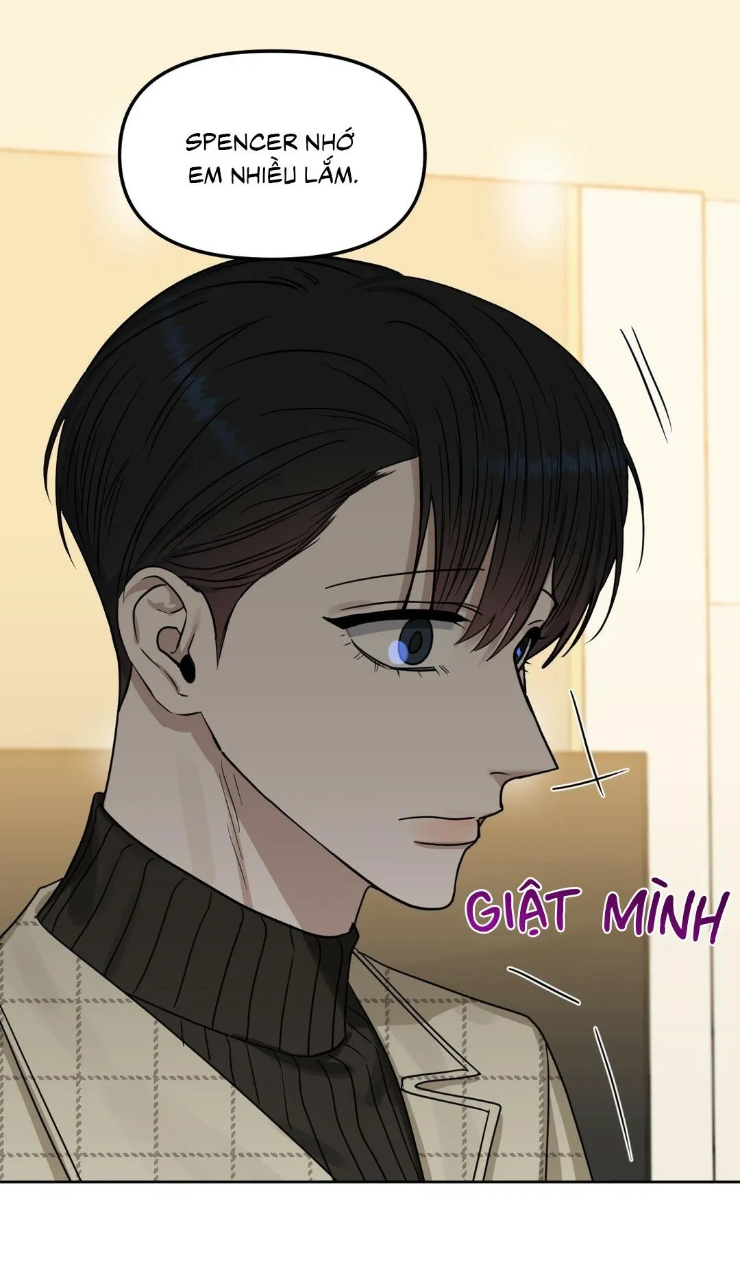 Kiss me, liar (Ngoại truyện) Chapter 22 Trang 19