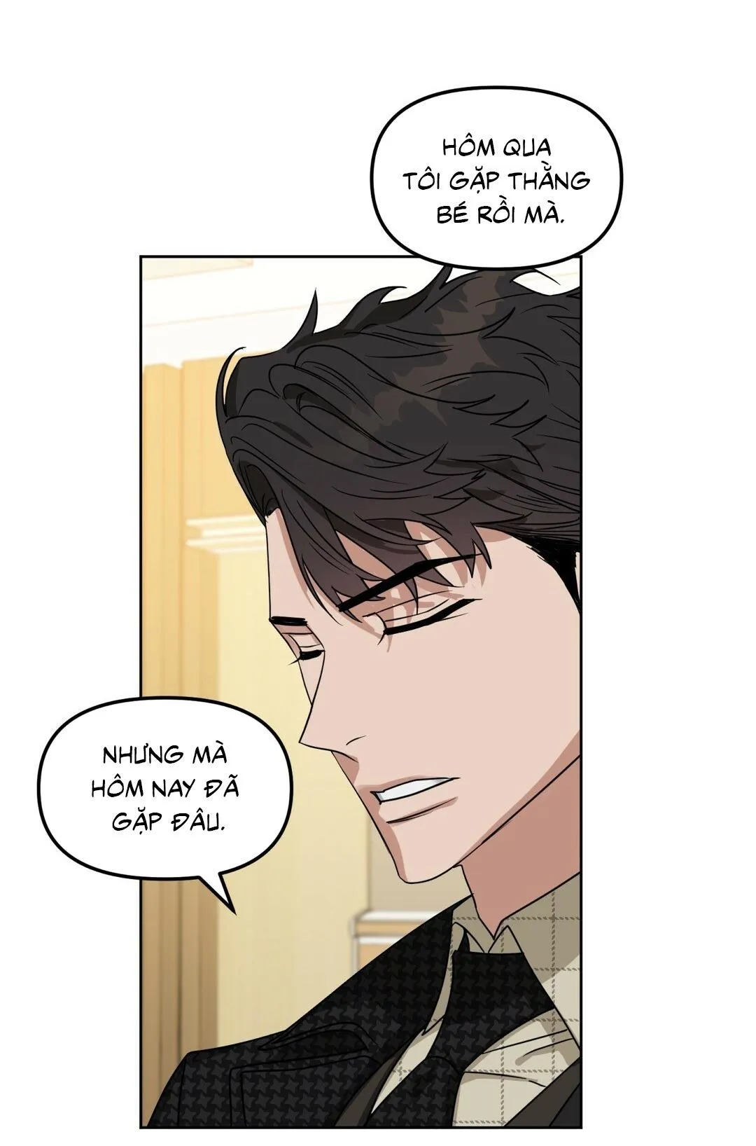 Kiss me, liar (Ngoại truyện) Chapter 22 Trang 20