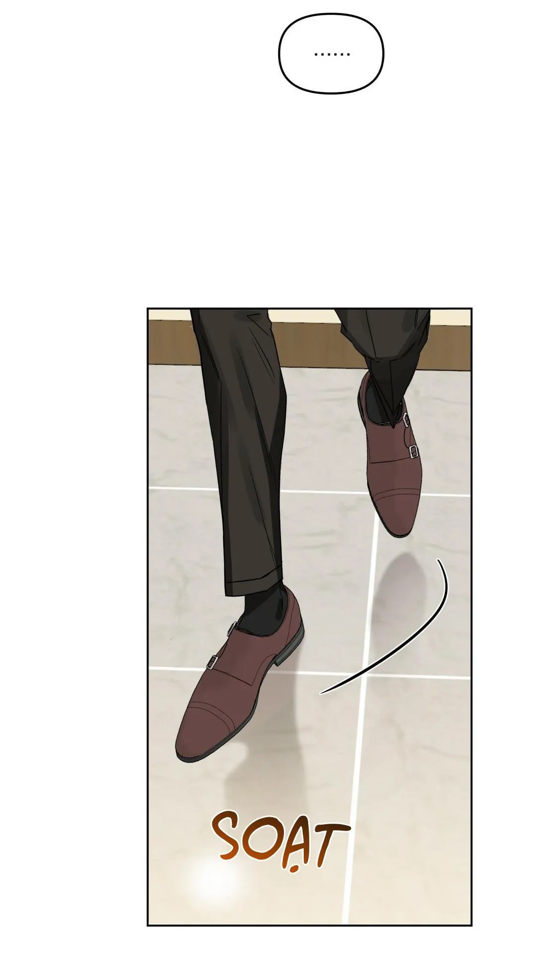 Kiss me, liar (Ngoại truyện) Chapter 22 Trang 21