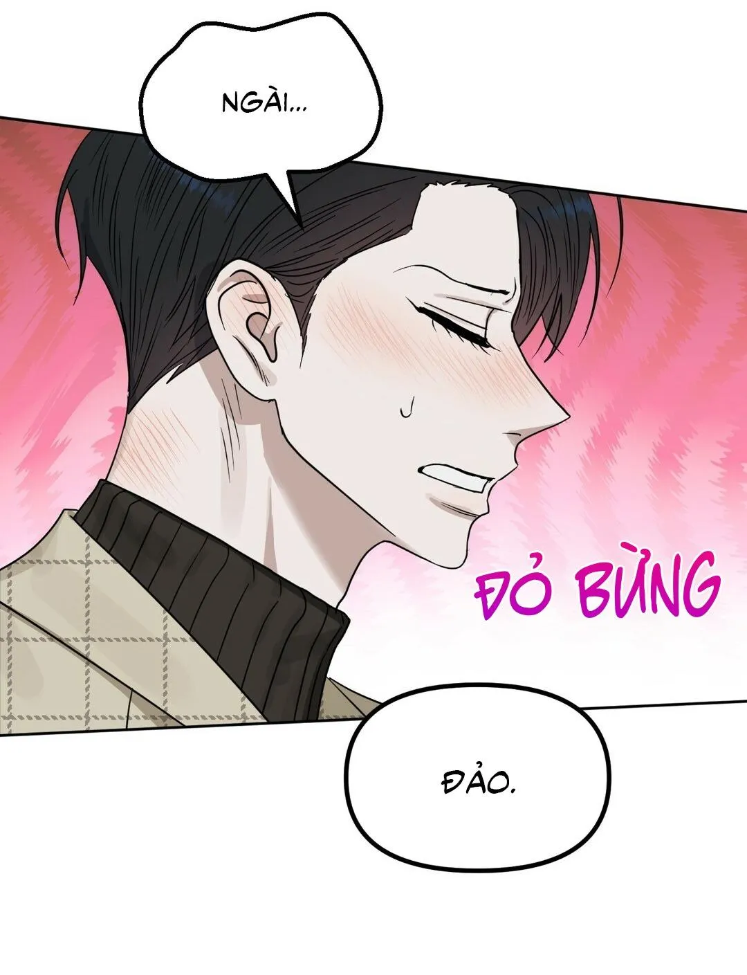 Kiss me, liar (Ngoại truyện) Chapter 22 Trang 24