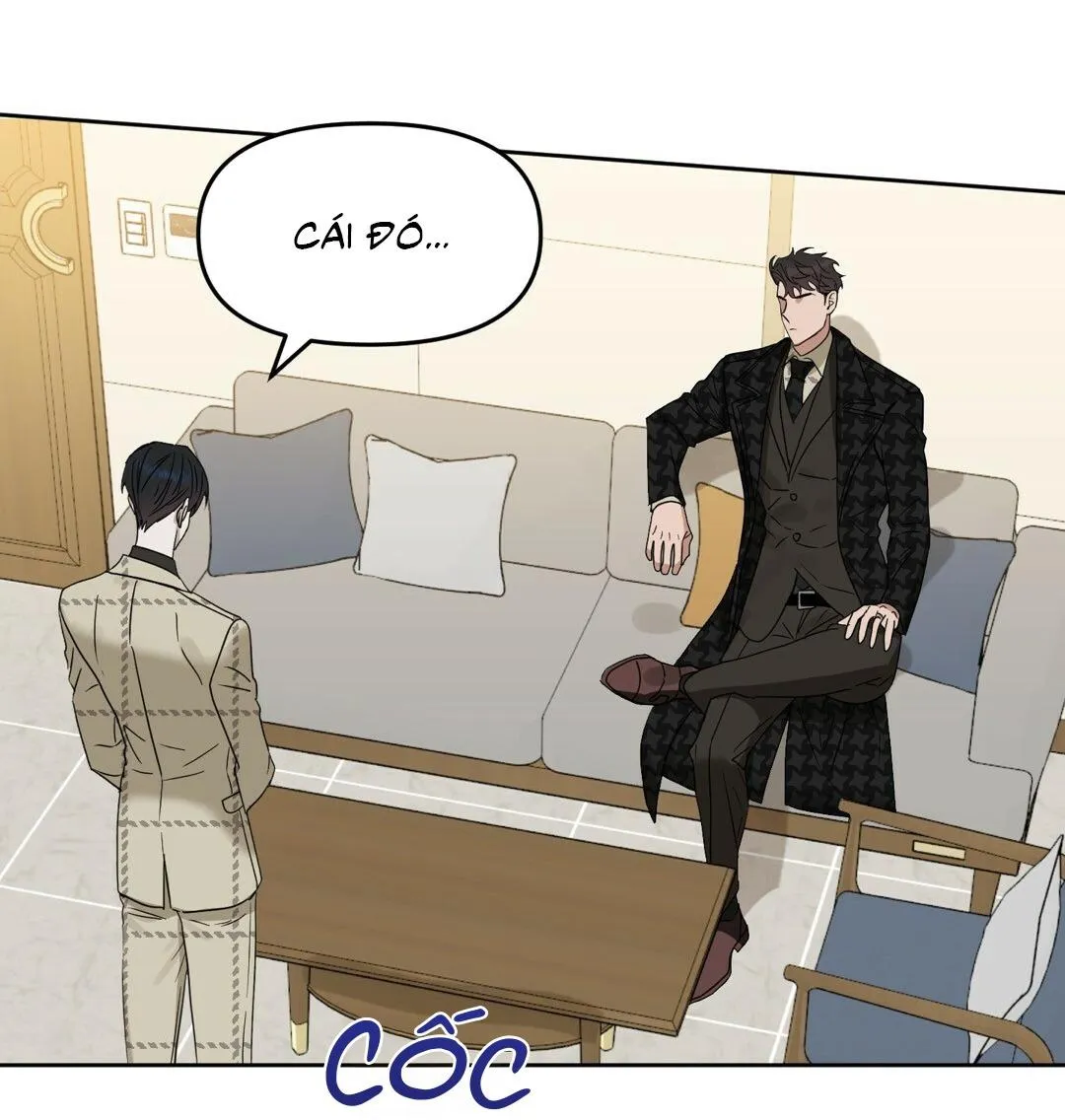 Kiss me, liar (Ngoại truyện) Chapter 22 Trang 27