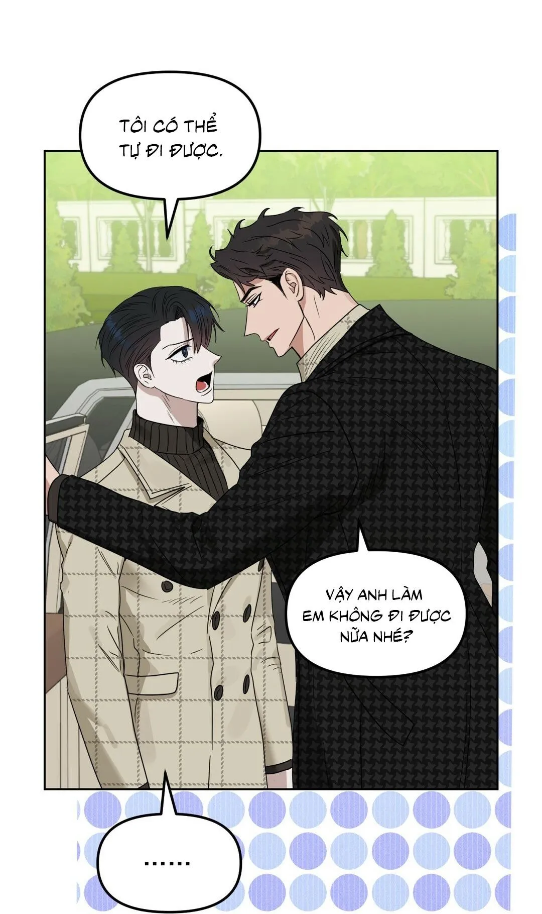 Kiss me, liar (Ngoại truyện) Chapter 22 Trang 41