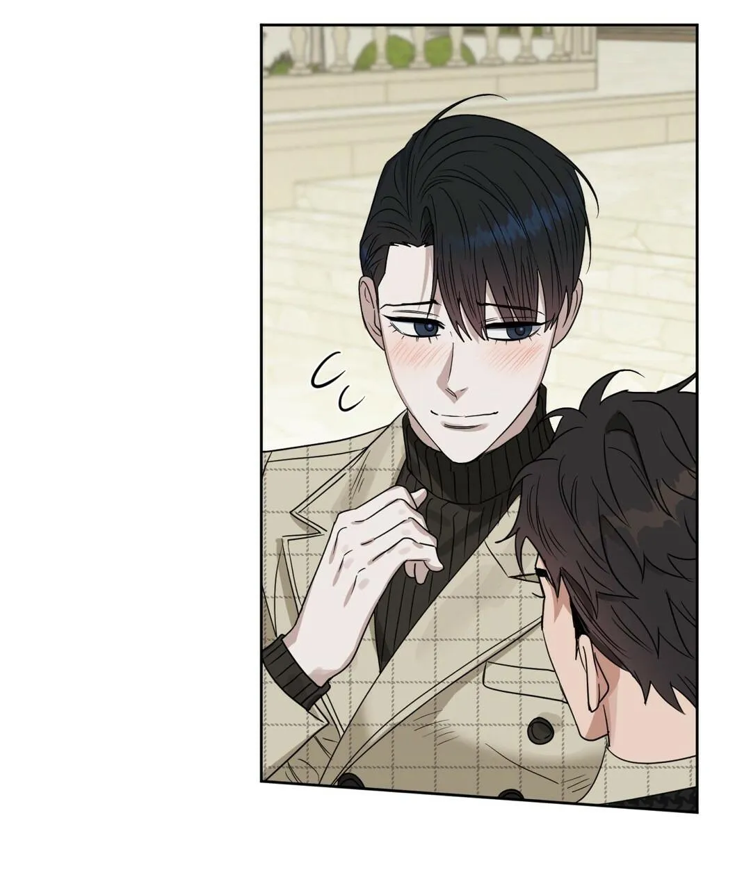 Kiss me, liar (Ngoại truyện) Chapter 22 Trang 49