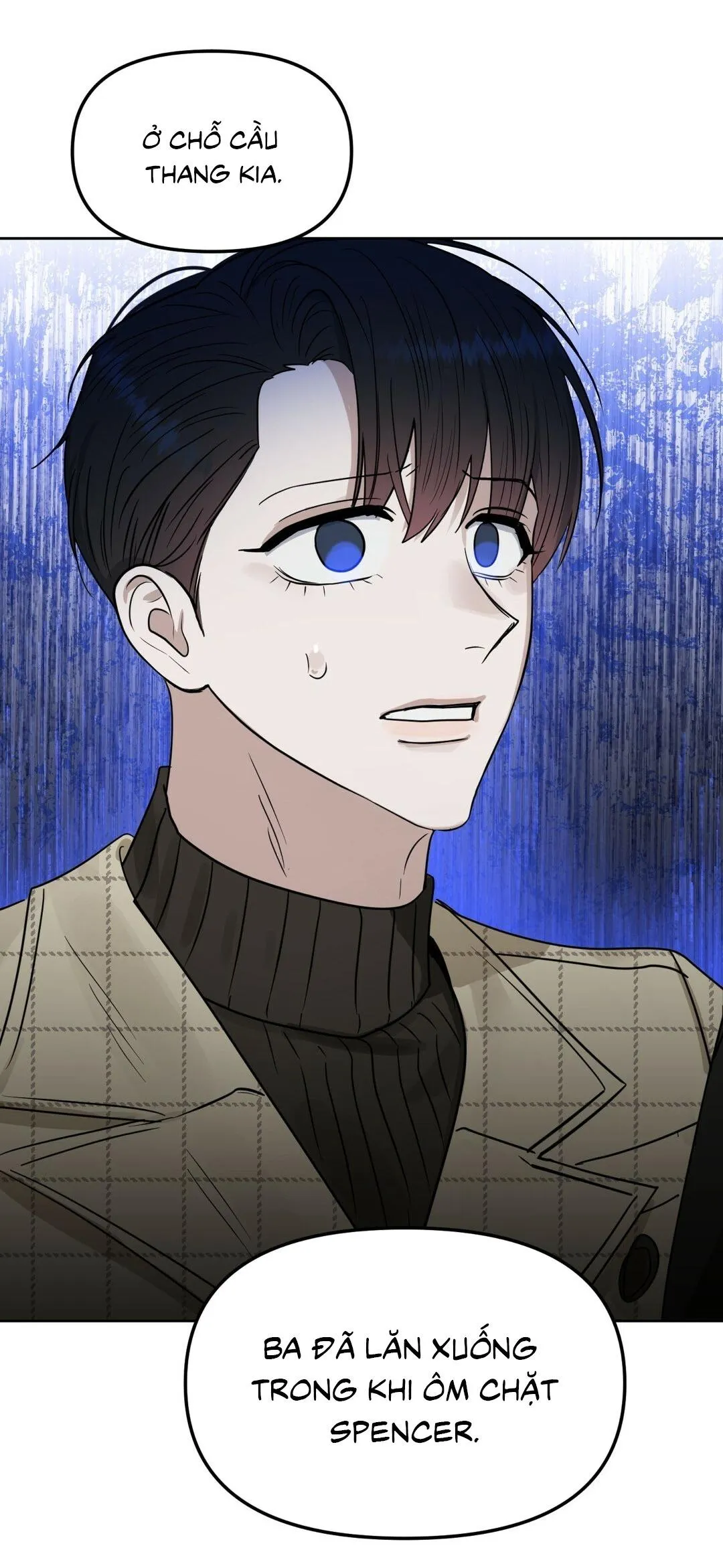 Kiss me, liar (Ngoại truyện) Chapter 22 Trang 56