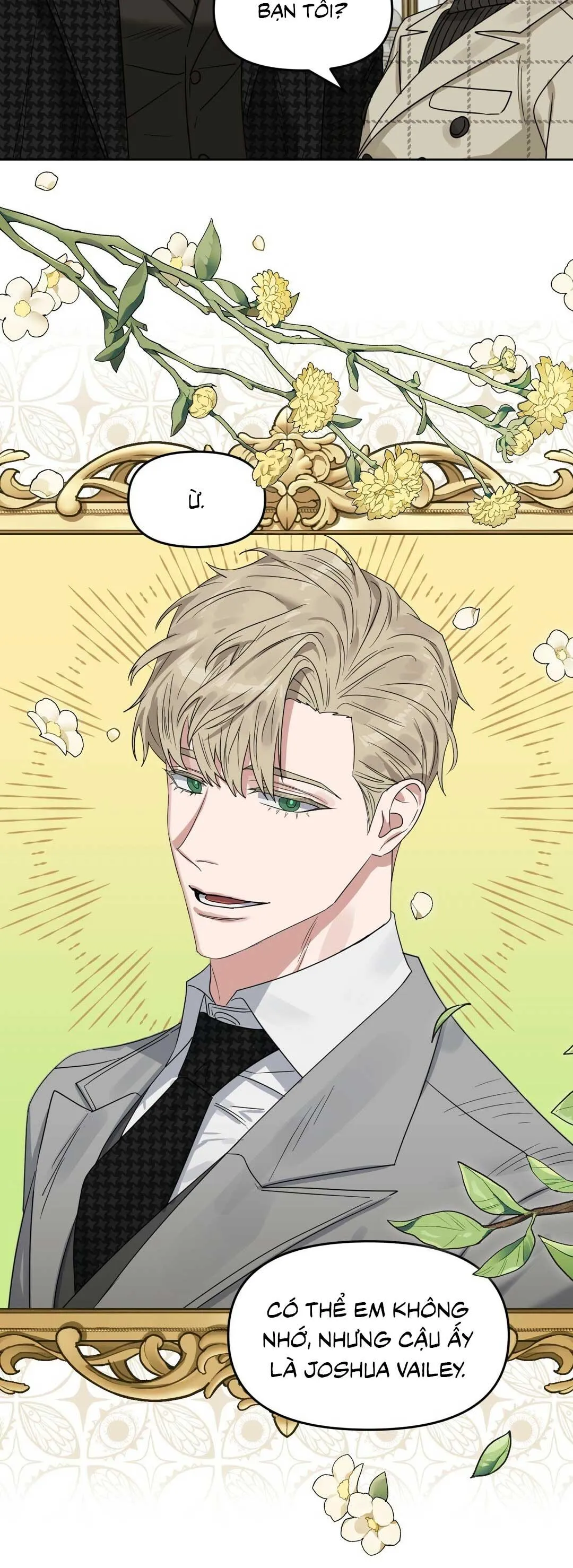 Kiss me, liar (Ngoại truyện) Chapter 23 Trang 11