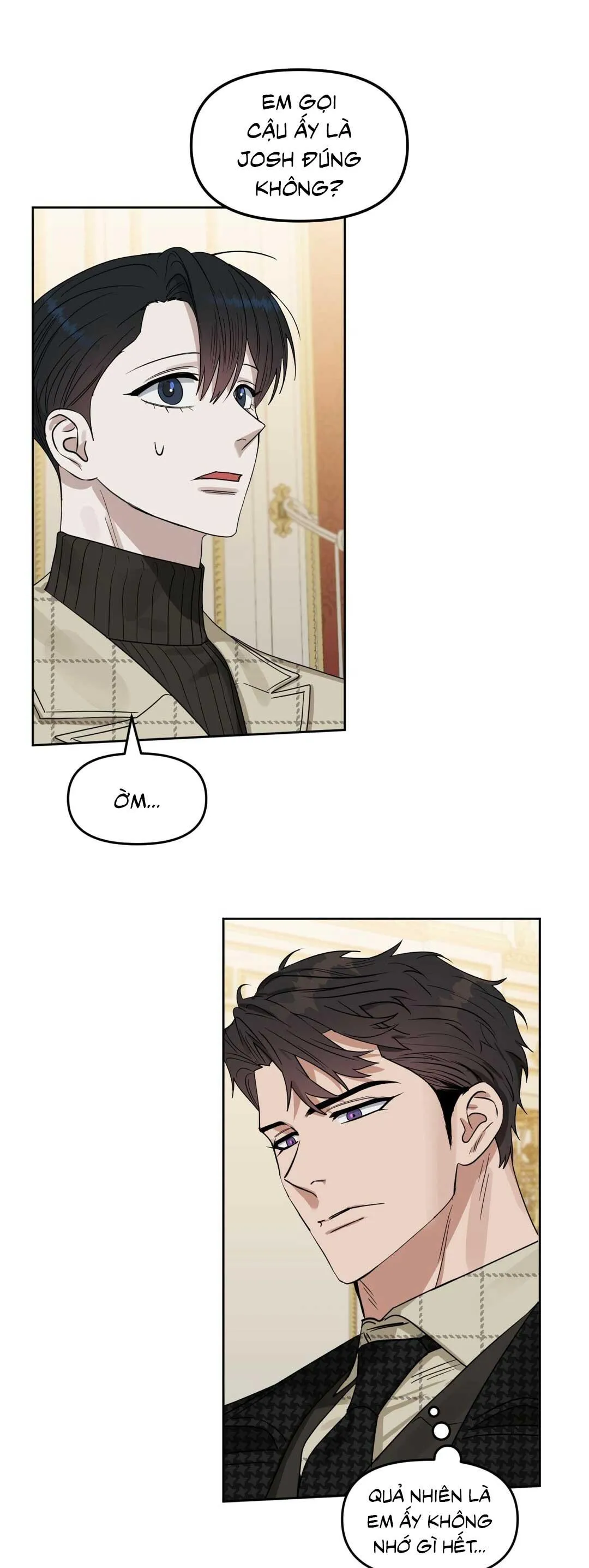 Kiss me, liar (Ngoại truyện) Chapter 23 Trang 12