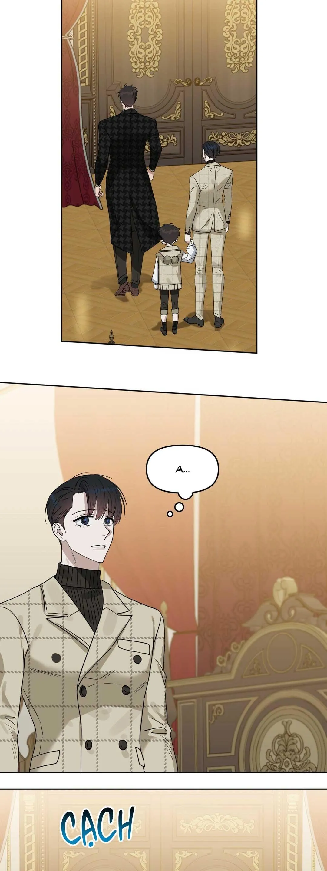 Kiss me, liar (Ngoại truyện) Chapter 23 Trang 14